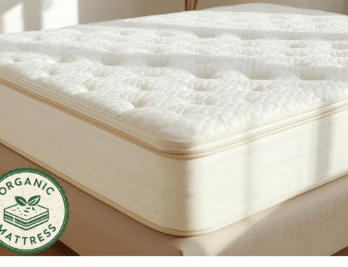 What Is the Best Organic Mattress?
