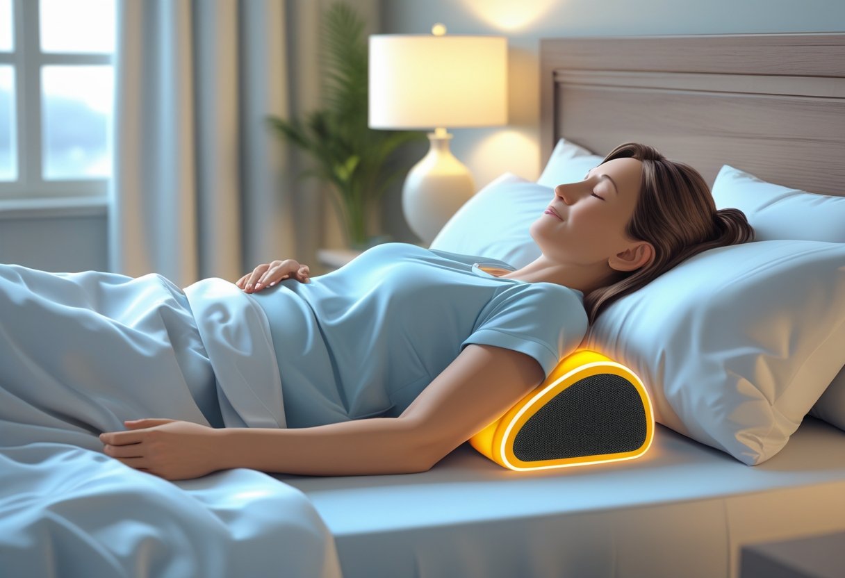 best sleep position best sleep position