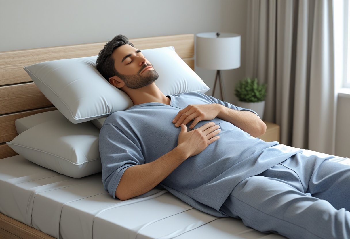 broken ribs and sleep broken ribs and sleep