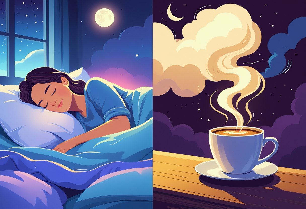 caffeine effect caffeine effect