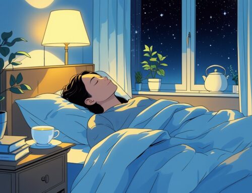 How to Clear Your Mind to Sleep: Effective Tips for an Active Mind