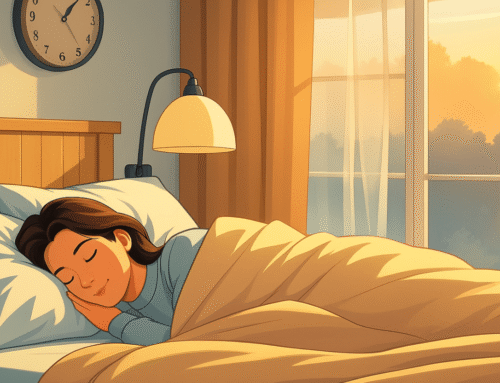 How Long Does Caffeine Affect Sleep? Tips to Improve Rest
