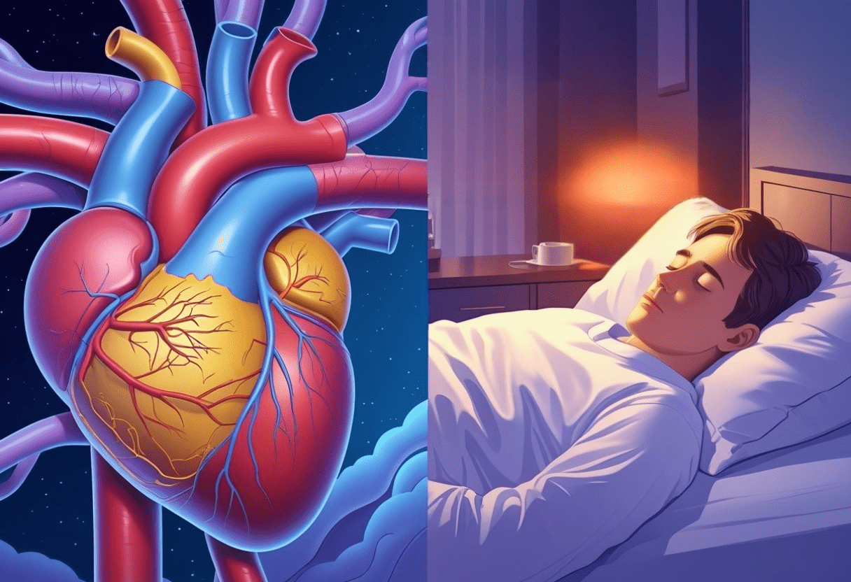 high cholesterol and sleep high cholesterol and sleep
