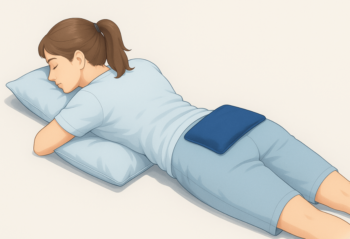 hot or cold compress hot or cold compress