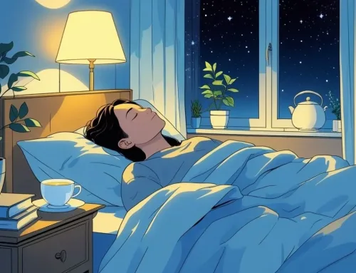 How to Clear Your Mind to Sleep: Effective Tips for an Active Mind