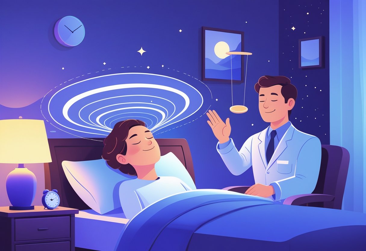 hypnotherapy hypnotherapy
