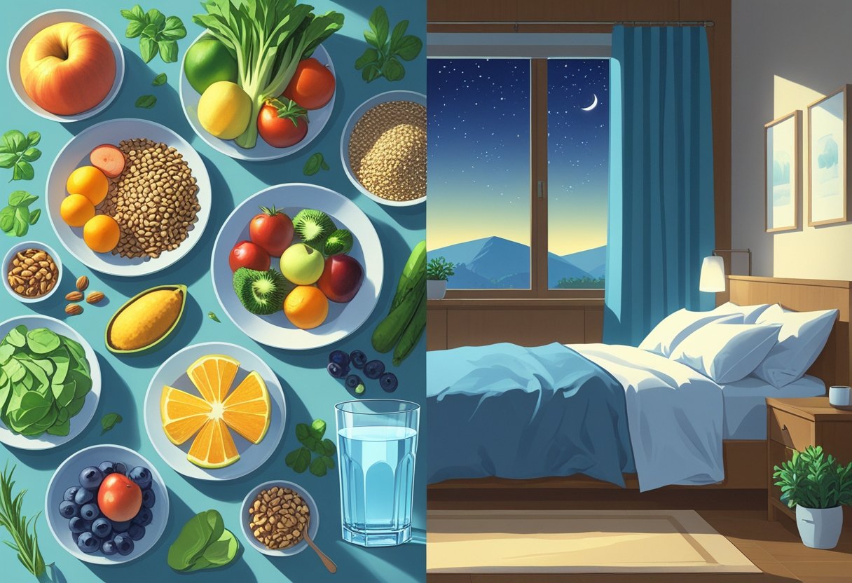 key dietary components key dietary components