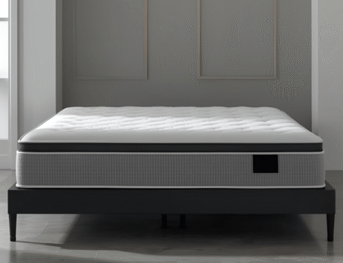 How Long Does a Latex Hybrid Mattress Last?