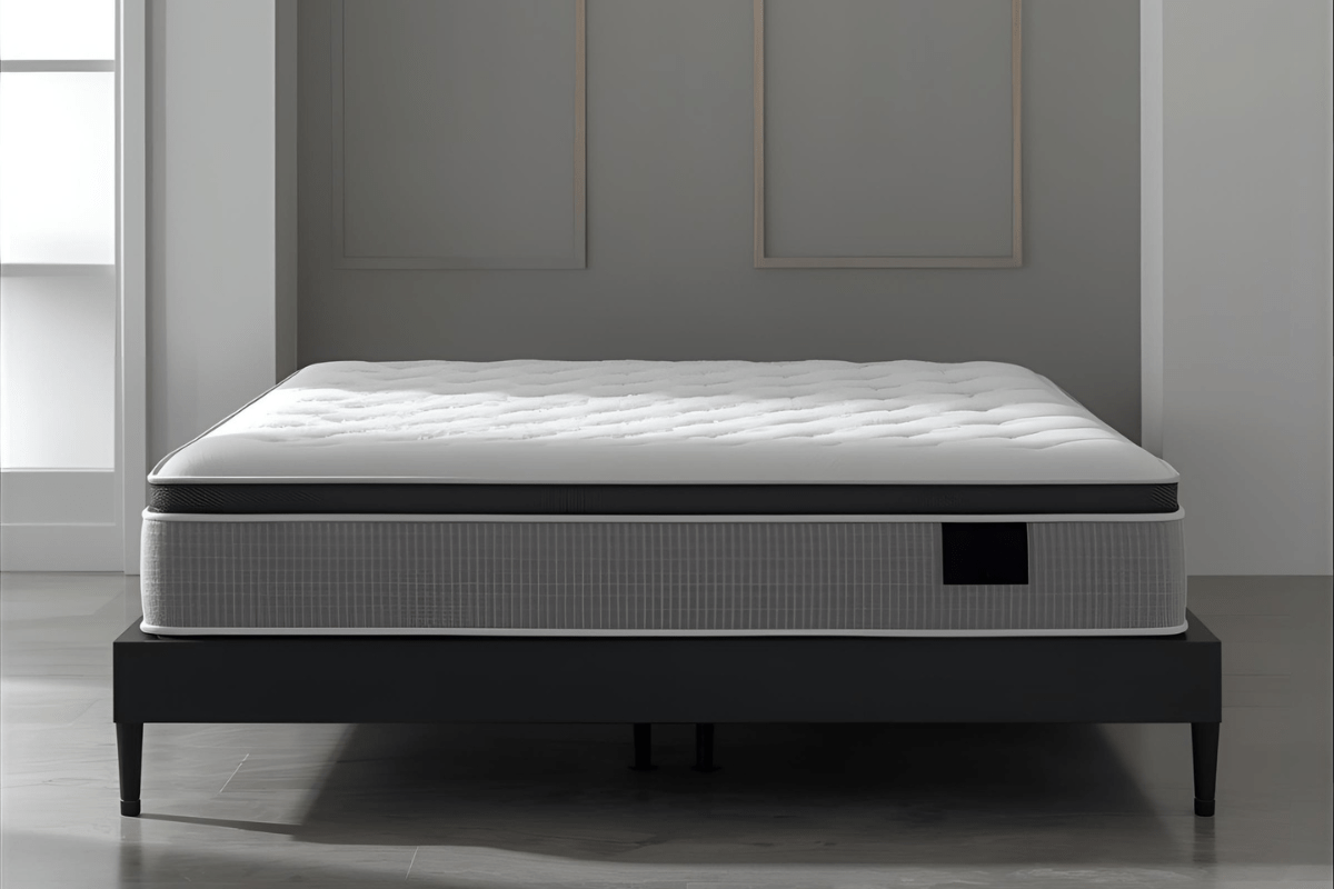 latex hybrid mattress