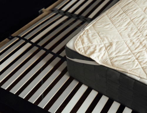 How to Make a Latex Hybrid Mattress Softer?