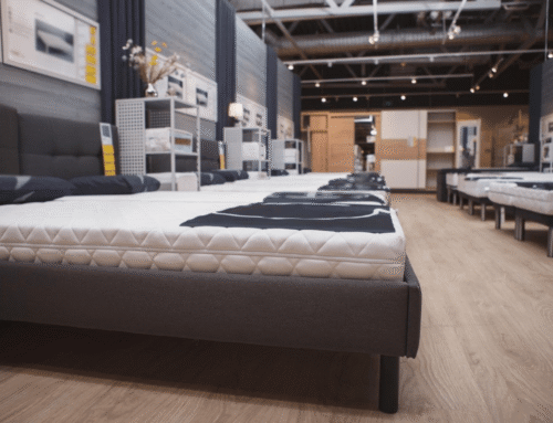Where to Buy Organic Mattress?