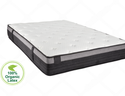 Why Buy an Organic Mattress?