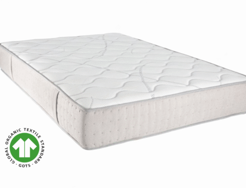What Is an Organic Mattress?