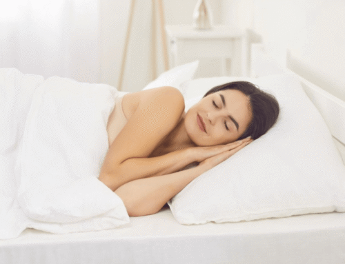 How Important Is an Organic Mattress?