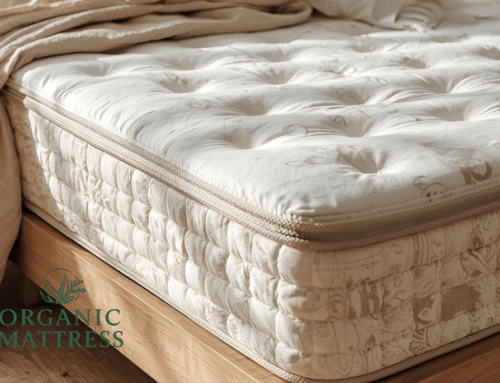 Do Organic Mattresses Last?