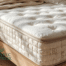 organic mattress longevity