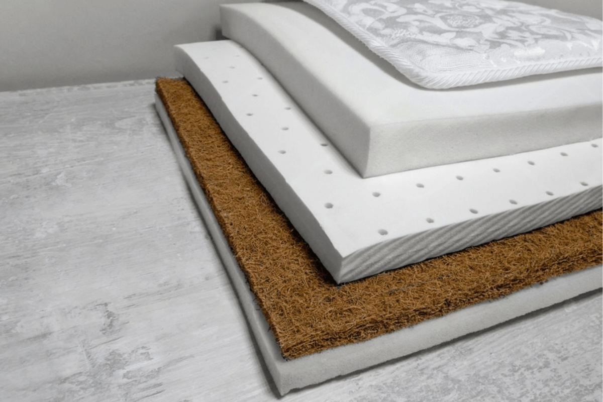 organic mattress materials organic mattress materials