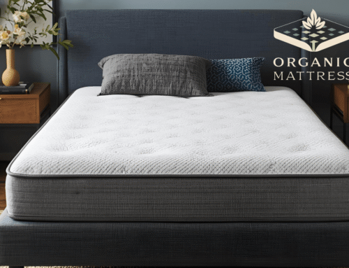 Do Organic Mattresses Off Gas?