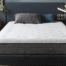 organic mattress off gas