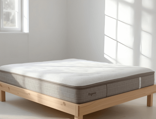 How Much Is an Organic Mattress?