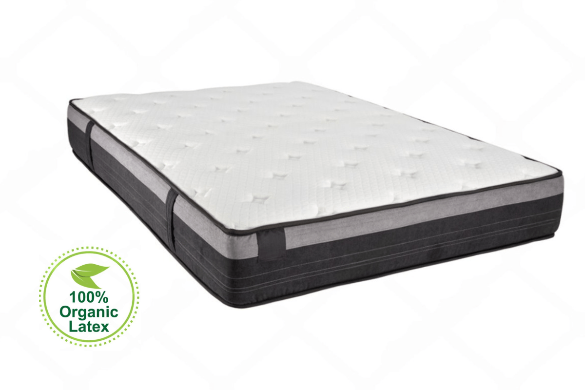 organic mattress