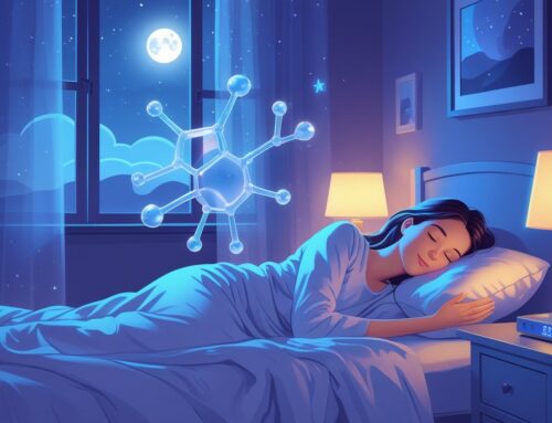 Progesterone for Sleep: Benefits, Uses, and Side Effects