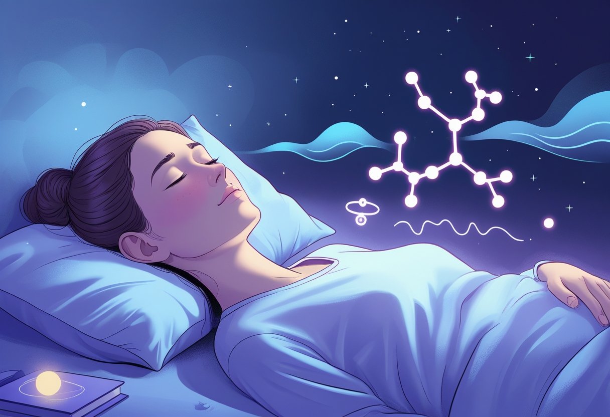 progesterone, insomnia, and effects progesterone, insomnia, and effects
