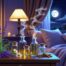 relaxing scents for sleep