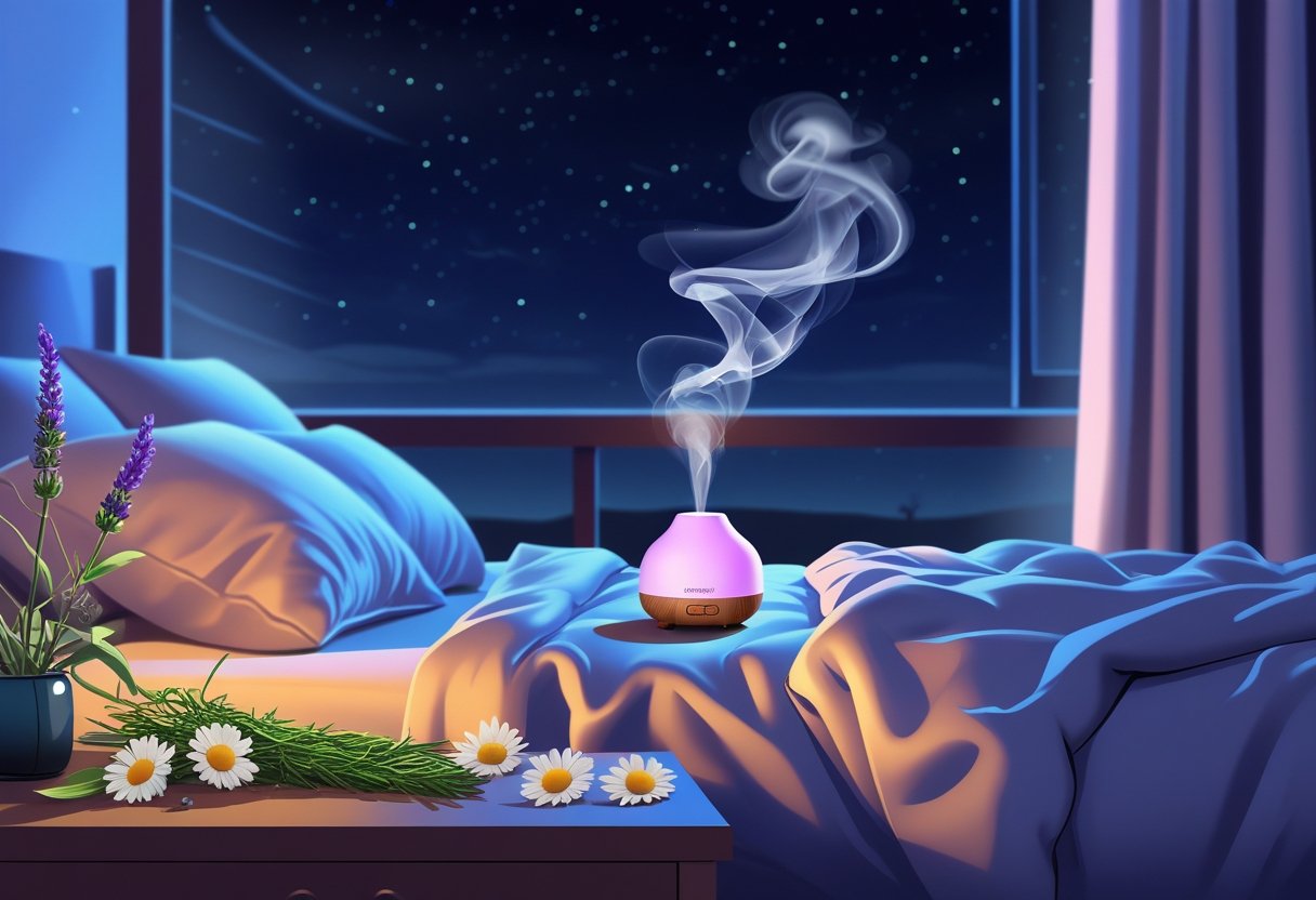 relaxing scents relaxing scents