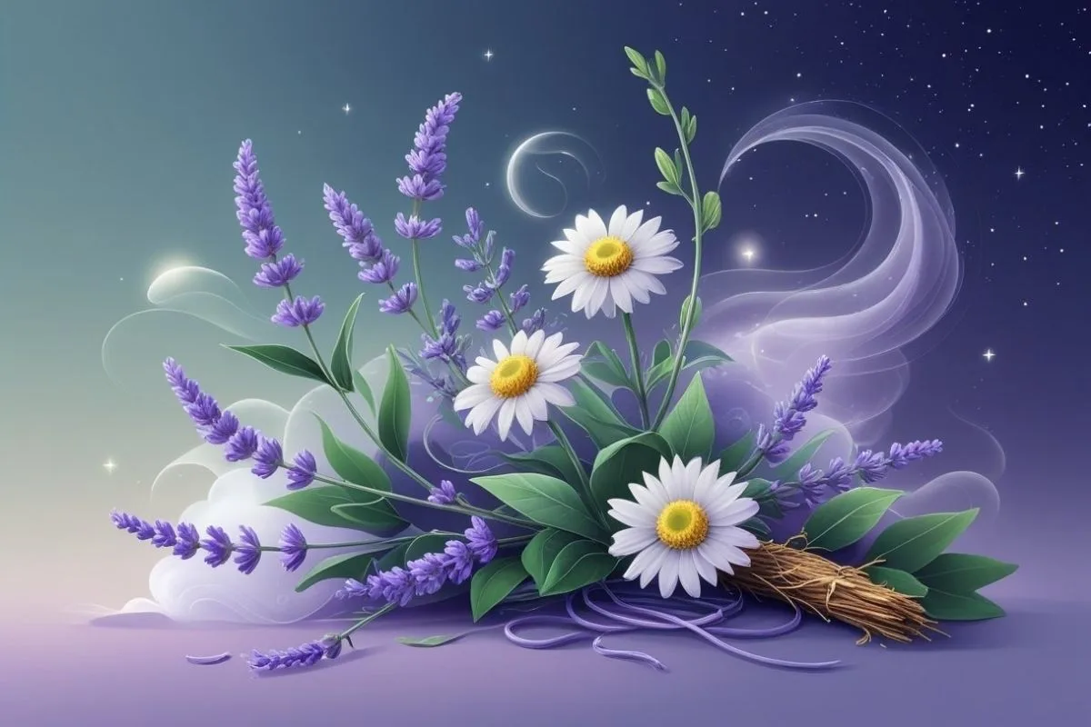 Top 10 Scents That Help You Sleep: Enhance Your Nightly Rest Naturally Lavender, chamomile, and other relaxing botanicals commonly used as natural scents for better sleep