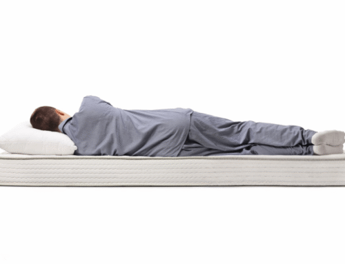 Is Latex Hybrid Mattress Good for Side Sleepers?