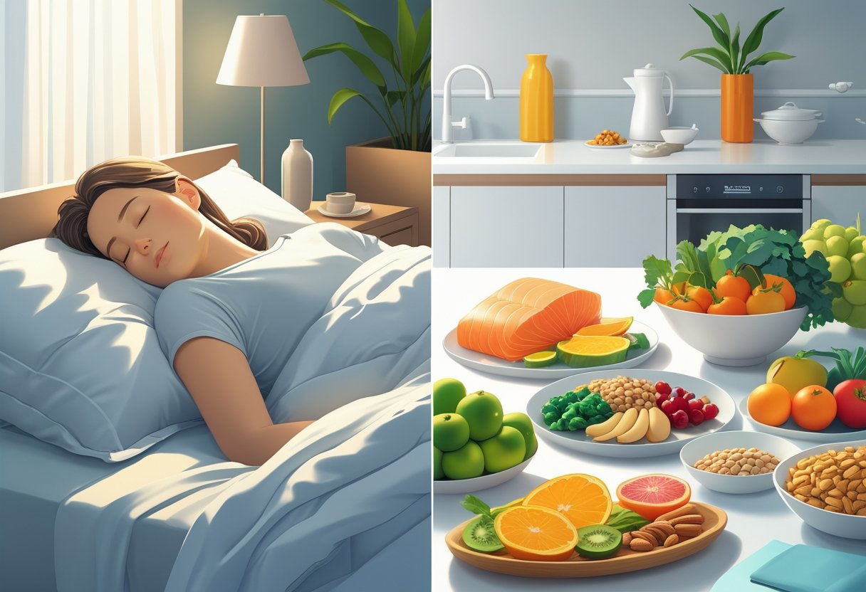 sleep and cholesterol health sleep and cholesterol health