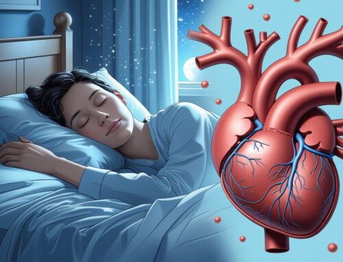Can Lack of Sleep Cause High Cholesterol? Understanding the Connection