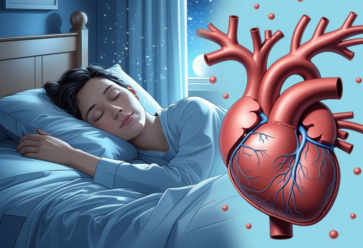 sleep and cholesterol levels sleep and cholesterol levels