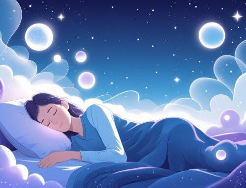Why Do We Dream When We Sleep? Exploring the Science Behind It