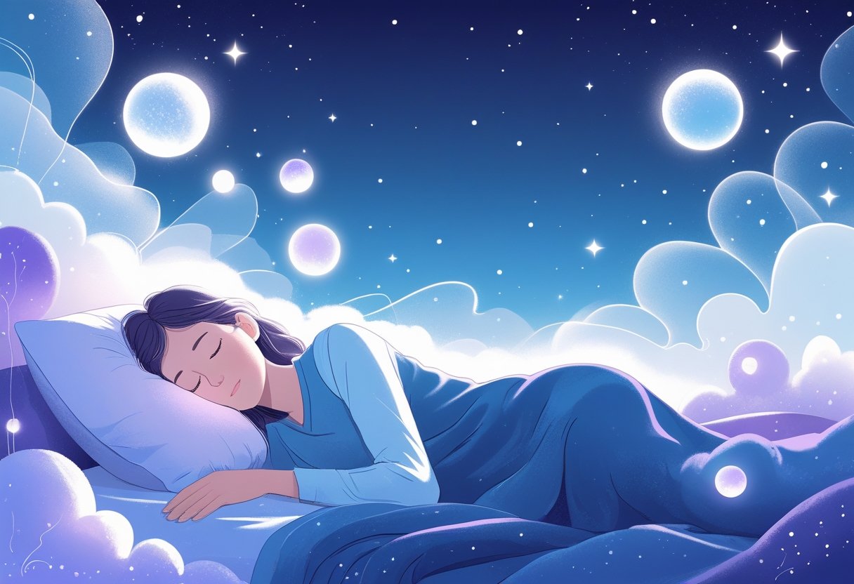sleep and dreams sleep and dreams