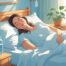 sleep and hydration