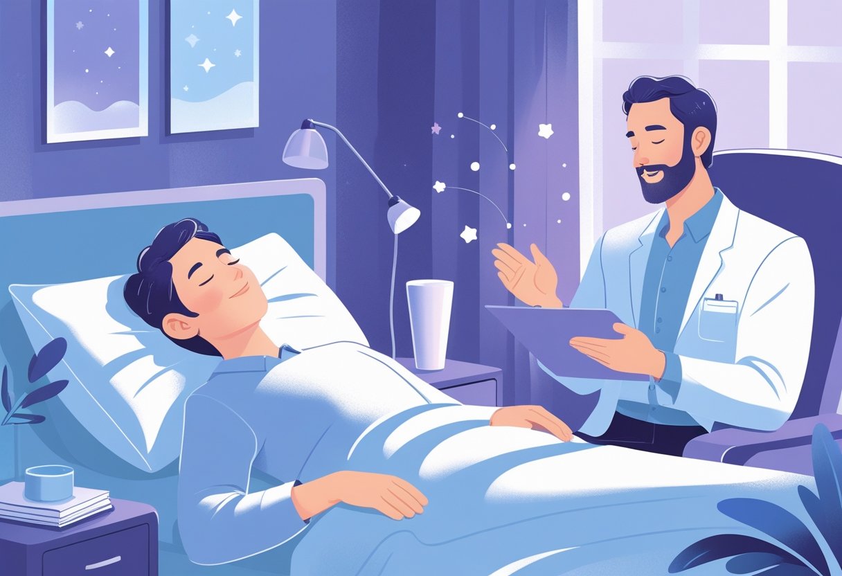 sleep and hypnosis sleep and hypnosis