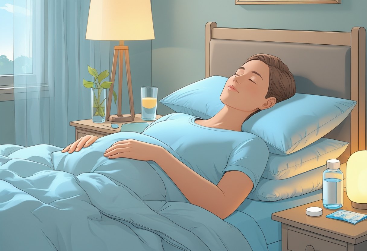 sleep environment sleep environment