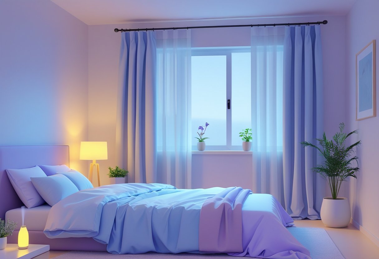 sleep friendly environment sleep friendly environment