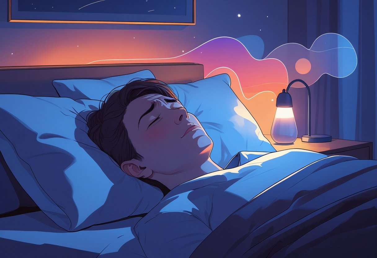 sleep health sleep health