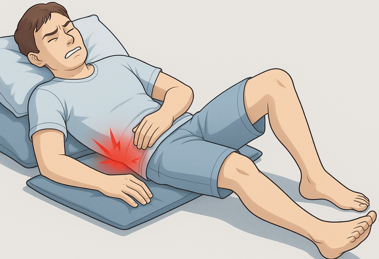 sleep and tailbone pain sleep and tailbone pain