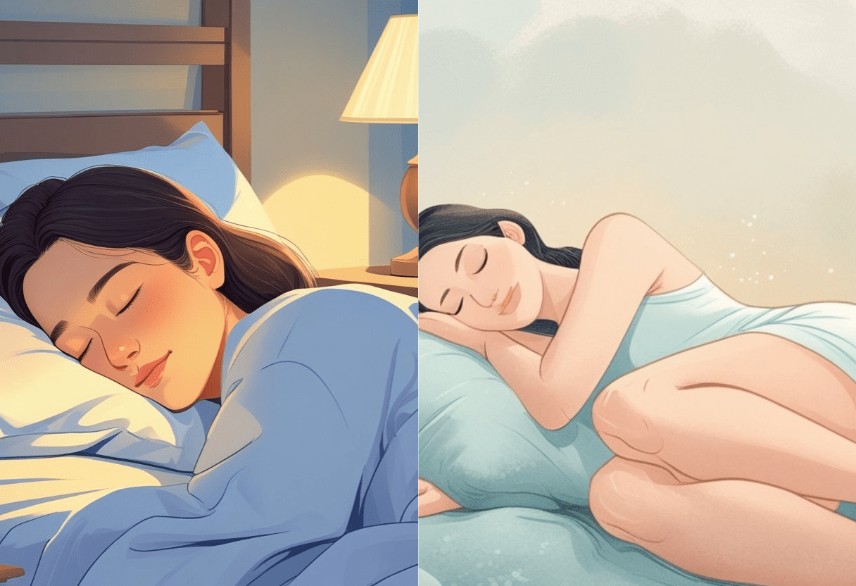 stomach and fetal positions stomach and fetal positions