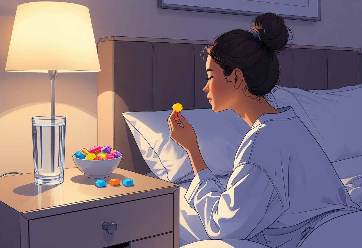 sugar before bed sugar before bed