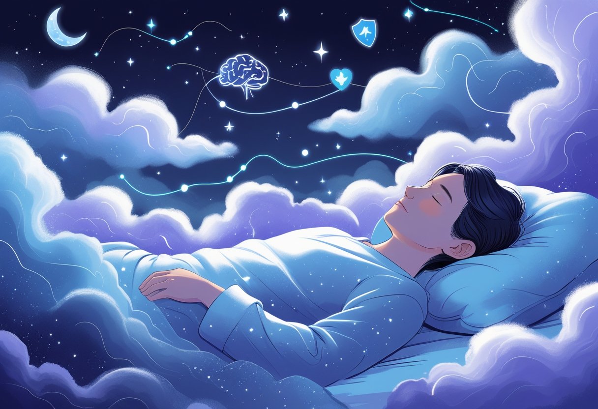 sleep, dreaming, and health sleep, dreaming, and health