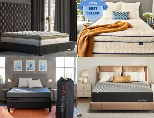 What Is The Best Adjustable Firmness Mattress?