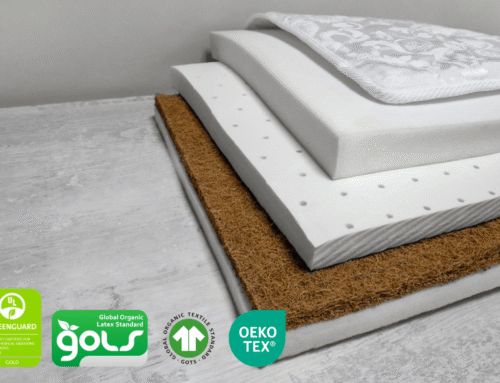 What Makes a Mattress Organic?