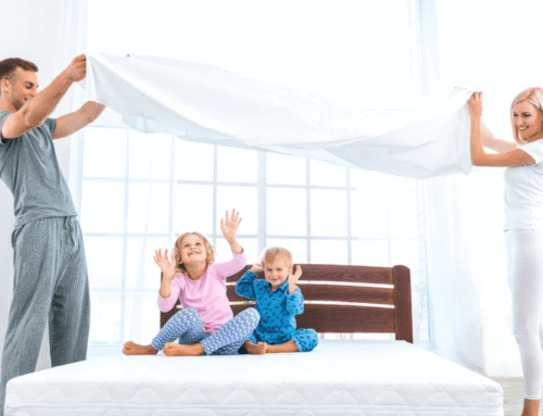 Do Organic Mattresses Make a Difference?