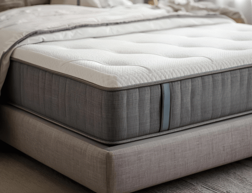 Can You Put An Adjustable Firmness Mattress On Any Bed?