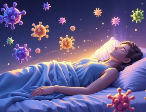 Glycine for Sleep: Benefits, Dosage, and Side Effects